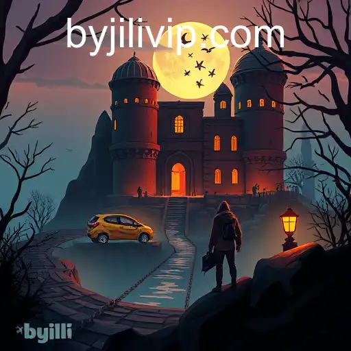 Exploring the Enchanting World of Adventure Games by Jili