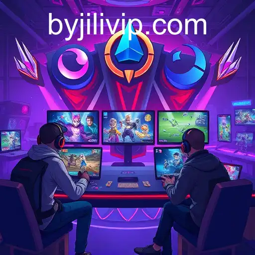 Changing Tides in the Online Gaming Industry