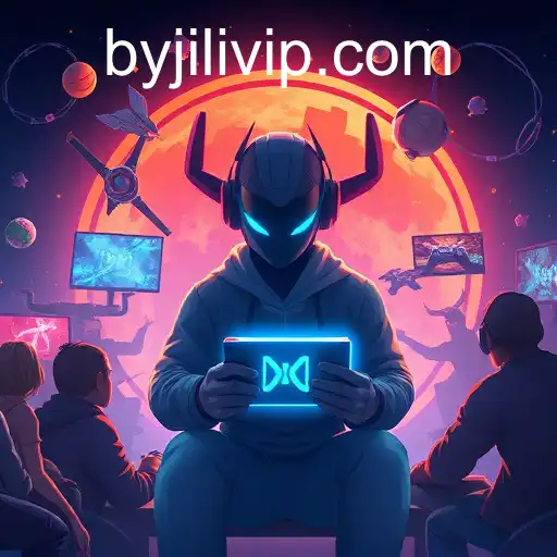 Exploring the Rise of Byjili: Gaming Trends in 2025