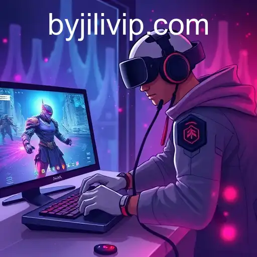 The Rise of Byjili: Transforming Online Gaming