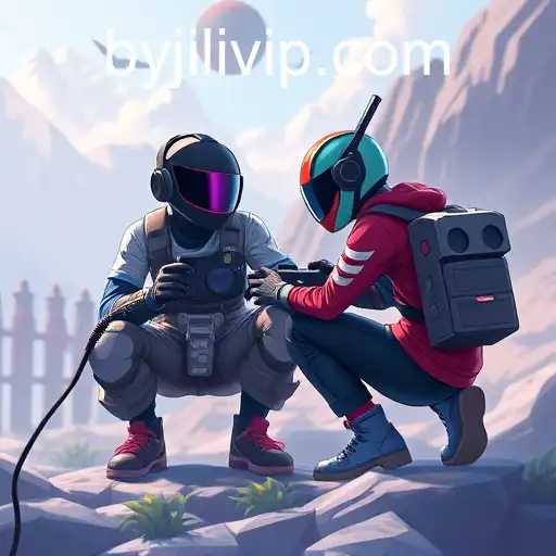 Rise of Byjili in the Online Gaming World