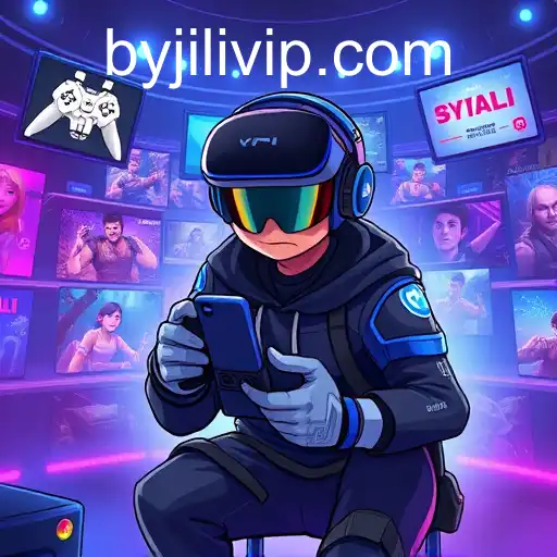 Innovative Trends in Online Gaming