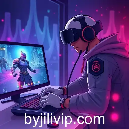 The Rise of Byjili: Transforming Online Gaming