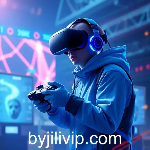 Byjili: The Rising Star of Online Gaming