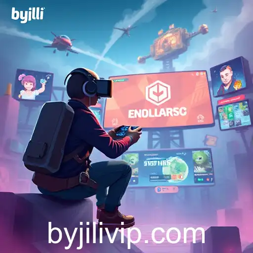 Emerging Trends in Online Gaming