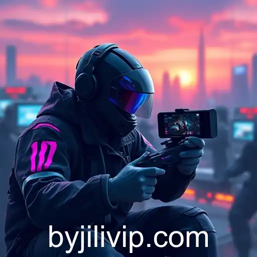 The Evolution of Digital Gaming in 2025