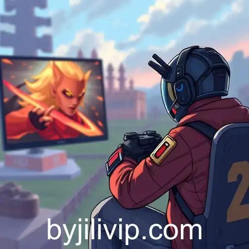 The Evolution of Online Gaming and Its Impact