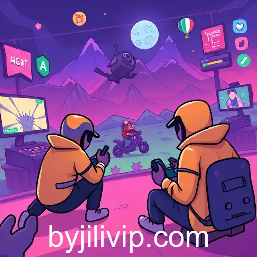 The Evolution of Online Gaming in 2025