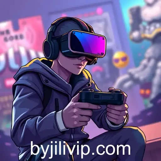 The Evolution of Online Gaming in the 2020s