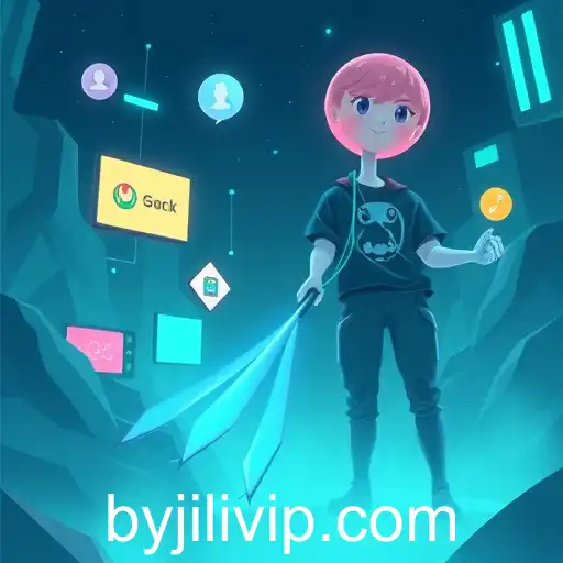 Gaming Evolution: The Rise of Byjili