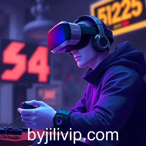 Gaming Trends and Innovations in 2025