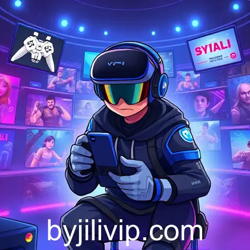 Innovative Trends in Online Gaming