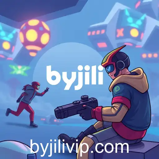 The Rise of Byjili in the Digital Gaming Landscape
