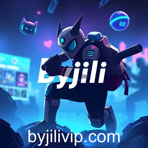 The Rise of 'byjili': Impact of Online Gaming