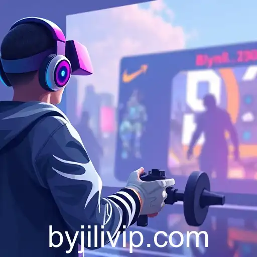 The Rise of Gaming in 2025: A Look at Byjili