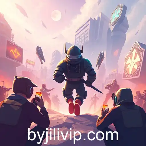 Rising Influence of Online Gaming Platforms