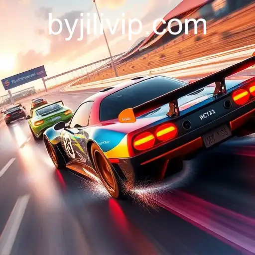 The Thrill of Speed: Exploring 'Racing Games' on ByJili