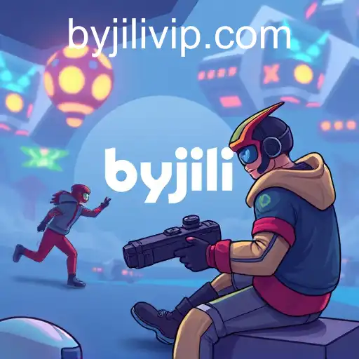 The Rise of Byjili in the Digital Gaming Landscape