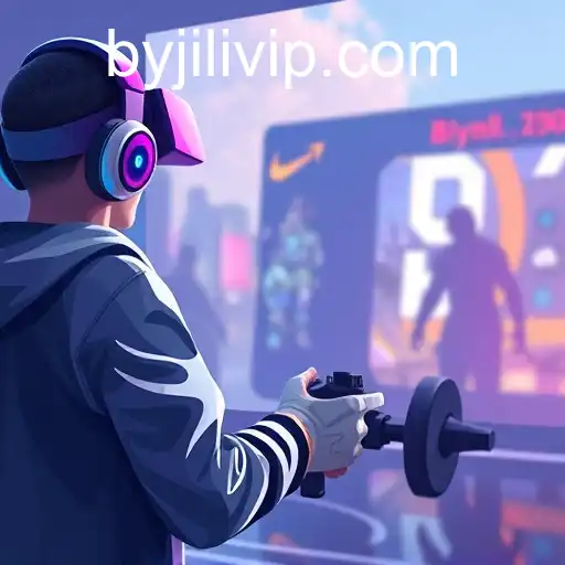 The Rise of Gaming in 2025: A Look at Byjili