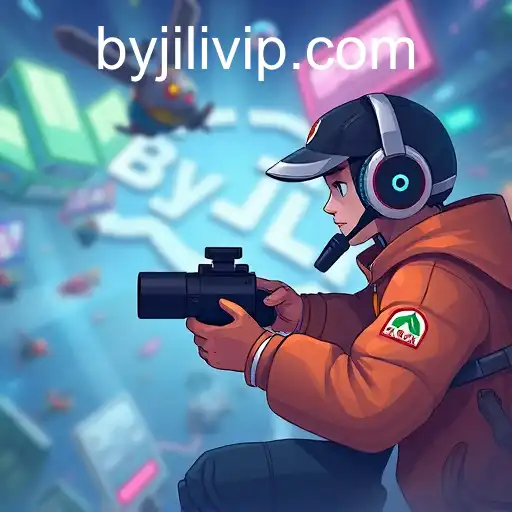 The Rise of Byjili: A Game Changer in Online Entertainment