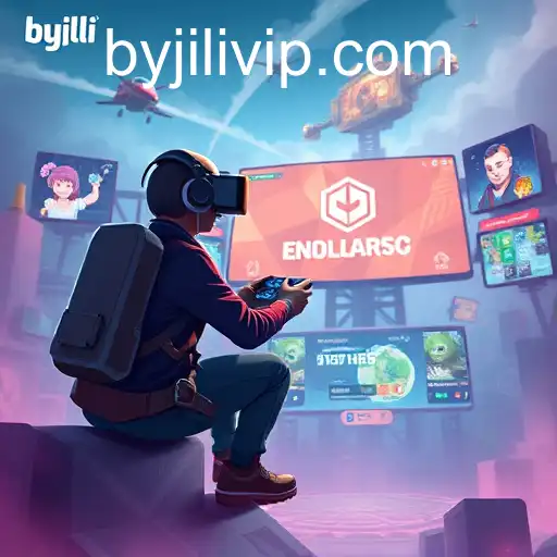 Emerging Trends in Online Gaming