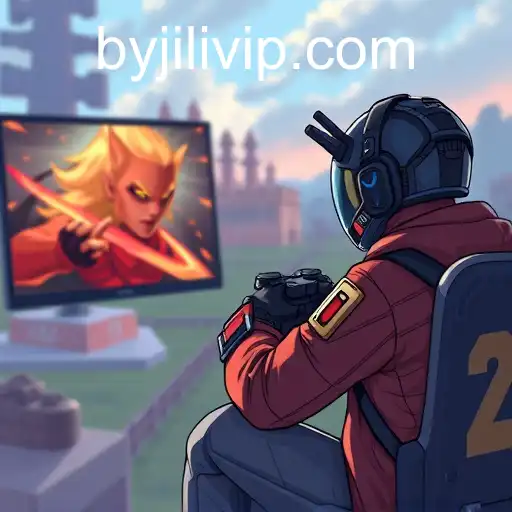 The Evolution of Online Gaming and Its Impact