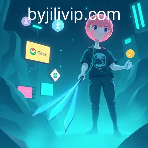 Gaming Evolution: The Rise of Byjili