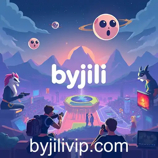 Gaming Evolution in the Digital Age