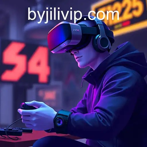 Gaming Trends and Innovations in 2025