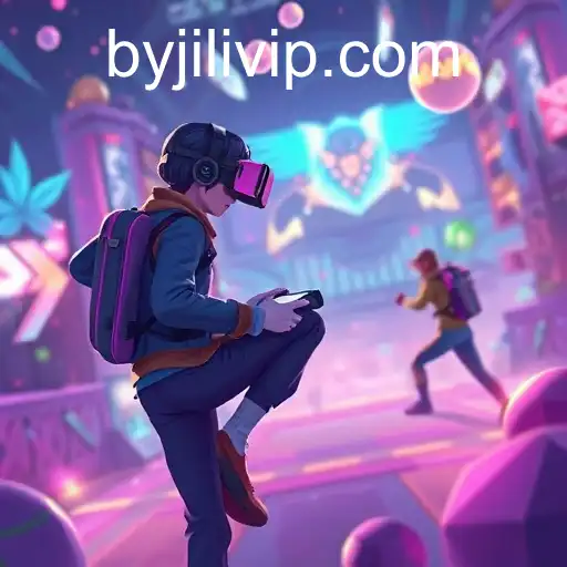 Gaming Trends and Innovations on Byjili