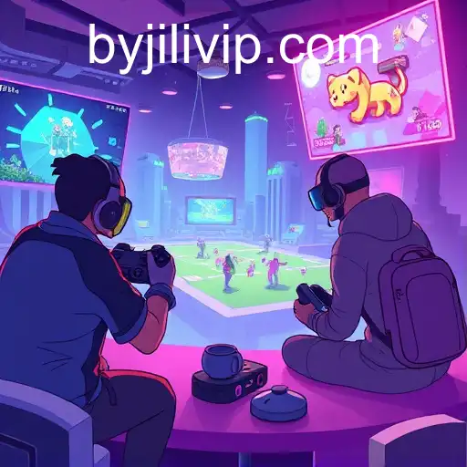 The Evolution of Online Gaming Communities