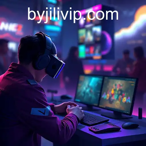 The Rise of Online Gaming in 2025